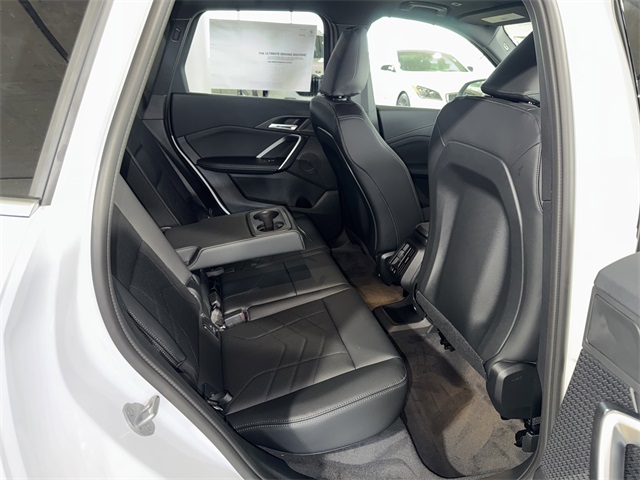 2026 Bmw X1 XDrive28i photo 10
