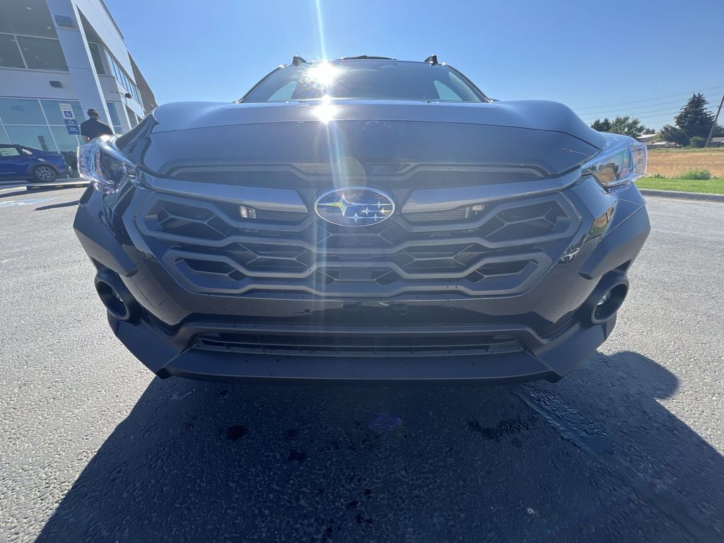 2025 Subaru Crosstrek Premium photo 27