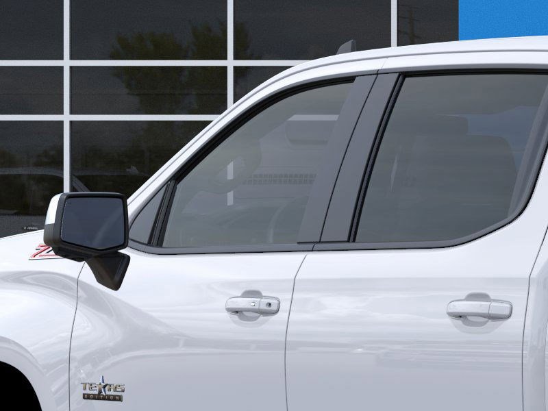 2026 Chevrolet Silverado 1500 LT photo 12