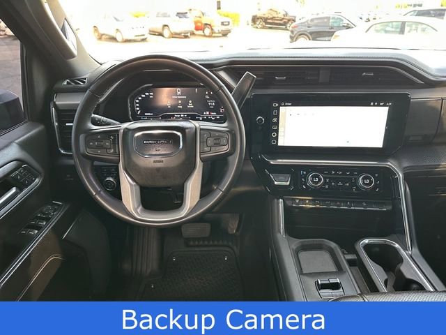 2024 Gmc Sierra 2500 HD Denali photo 13
