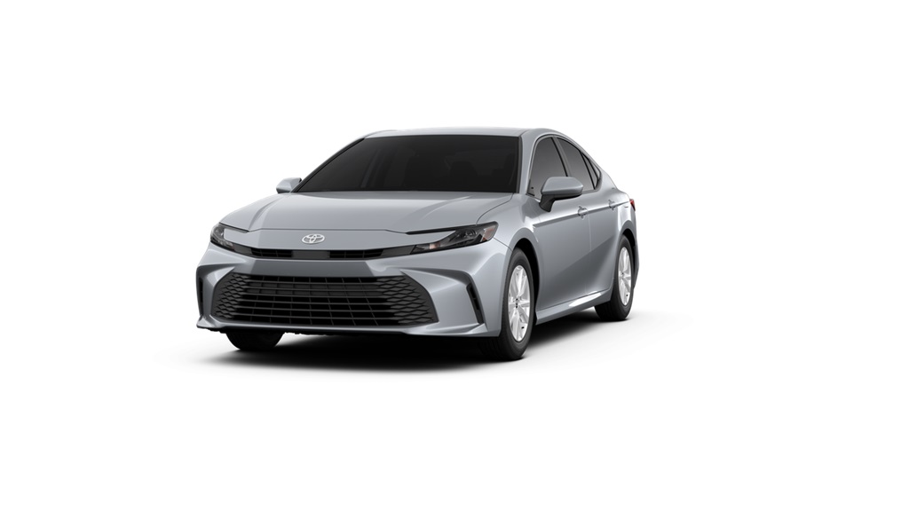2026 Toyota Camry LE photo 18