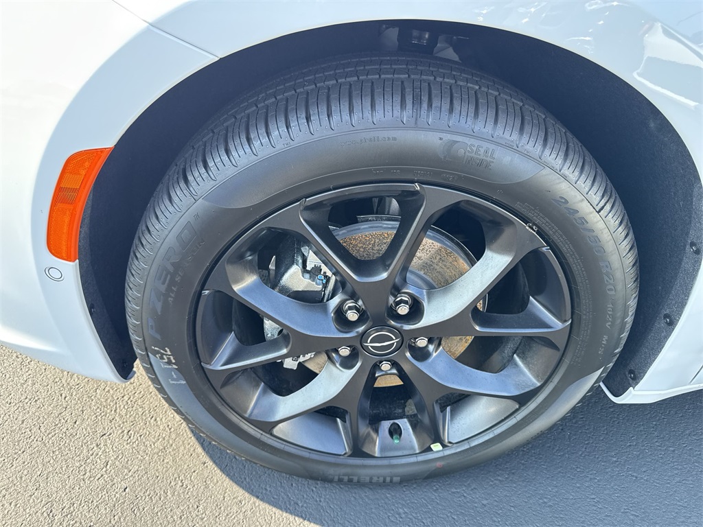 2026 Chrysler Pacifica Limited photo 16