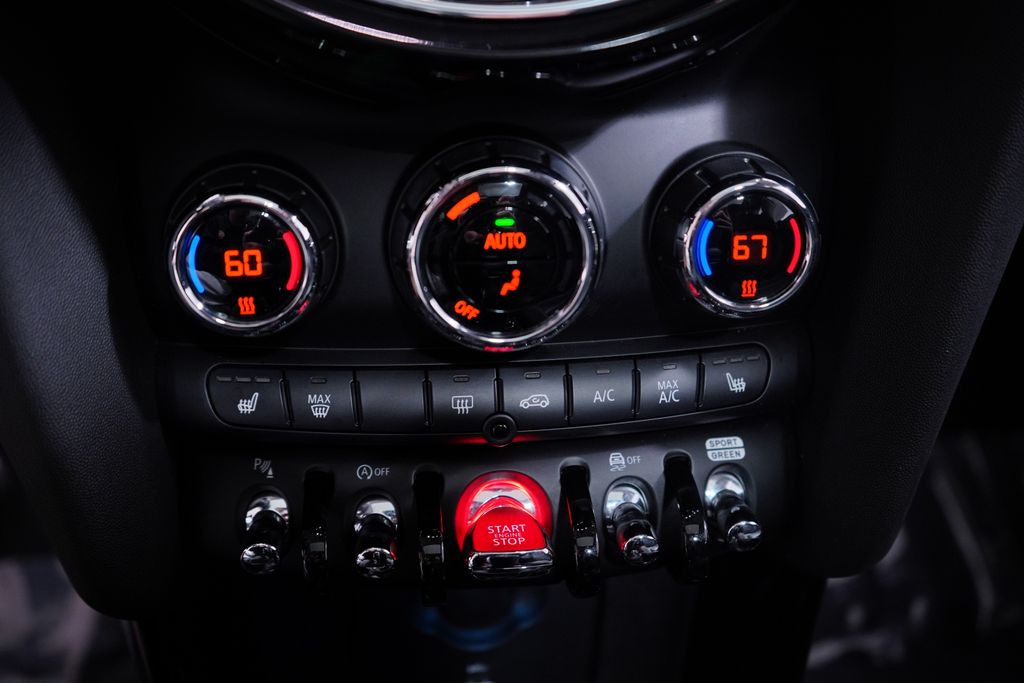 2023 Mini Cooper S Iconic photo 9