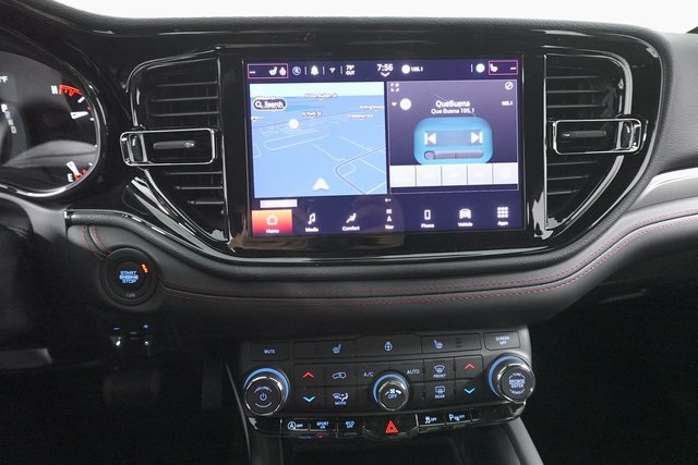 2026 Dodge Durango GT photo 18