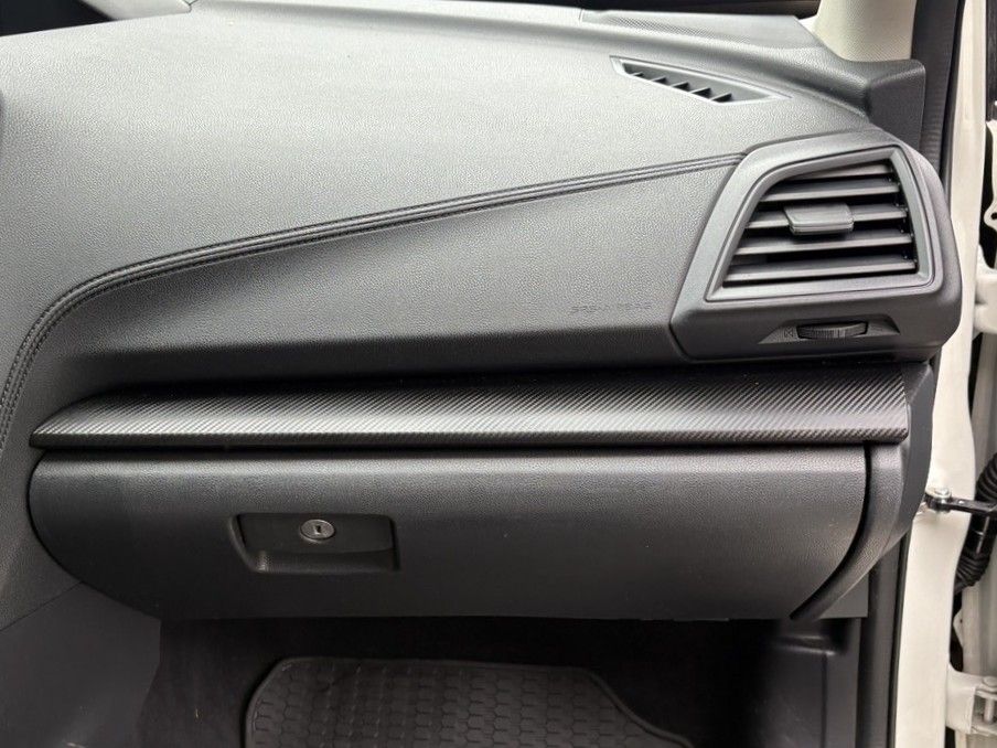 2020 Subaru Crosstrek Base photo 30