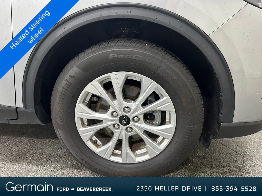 2023 Ford Escape Active photo 10