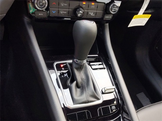 2026 Jeep Compass Latitude photo 34