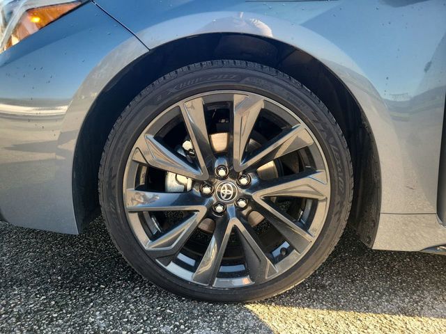 2024 Toyota Corolla SE photo 23