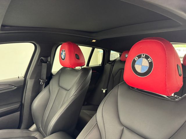 2023 Bmw X4 xDrive30i photo 4