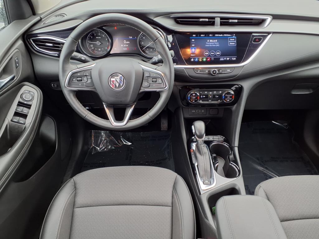 2023 Buick Encore GX Select photo 3