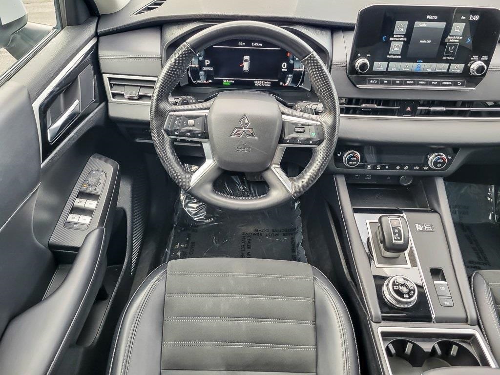 2024 MITSUBISHI OUTLANDER - Image 11