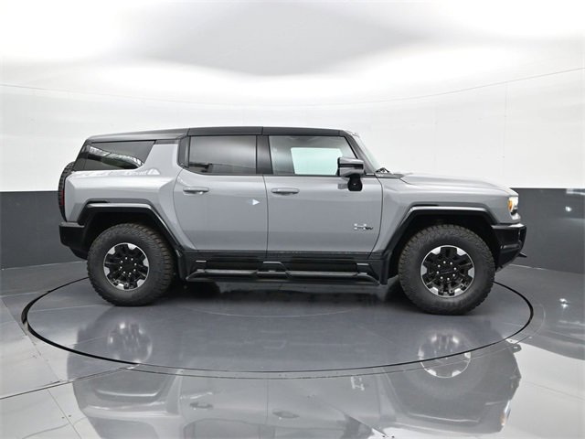 2025 Gmc Hummer EV photo 4