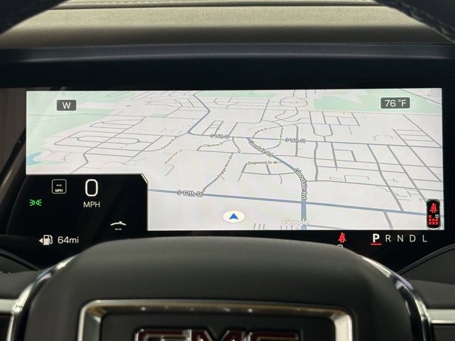 2026 Gmc Acadia Elevation photo 22