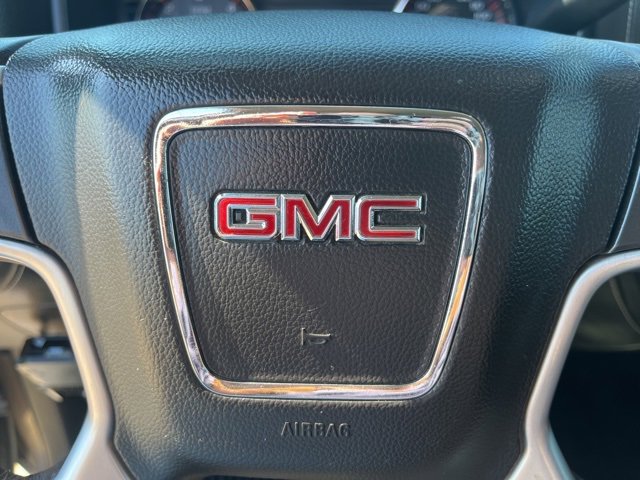 2015 Gmc Sierra 1500 SLT photo 24