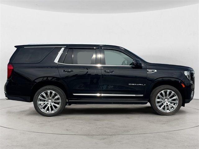 2022 Gmc Yukon Denali photo 5