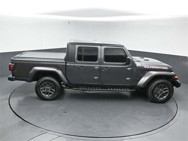 2024 JEEP GLADIATOR - Image 51