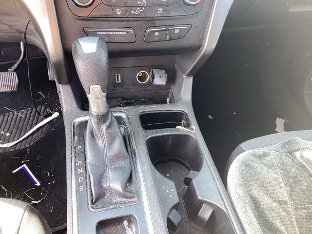 2017 Ford Escape SE photo 29