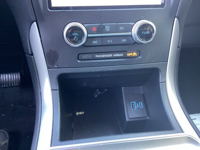2024 Ford Edge SEL photo 34