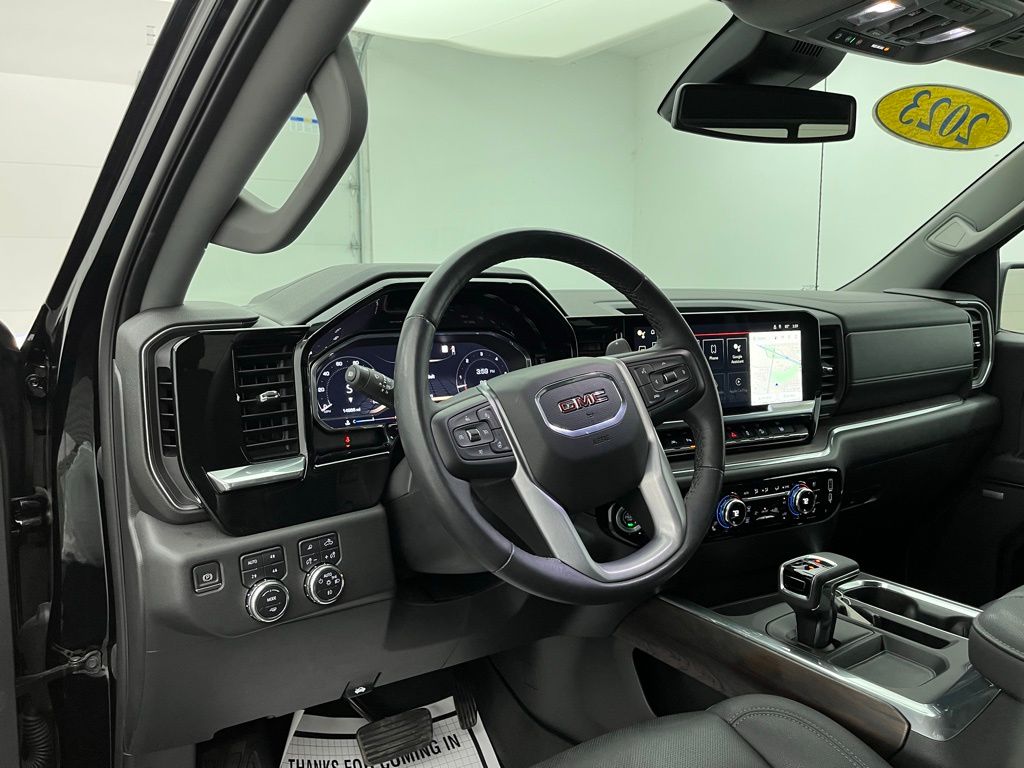 2023 Gmc Sierra 1500 SLT photo 12