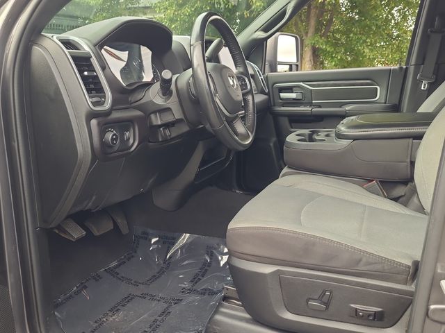 2024 Ram 2500 Big Horn photo 5
