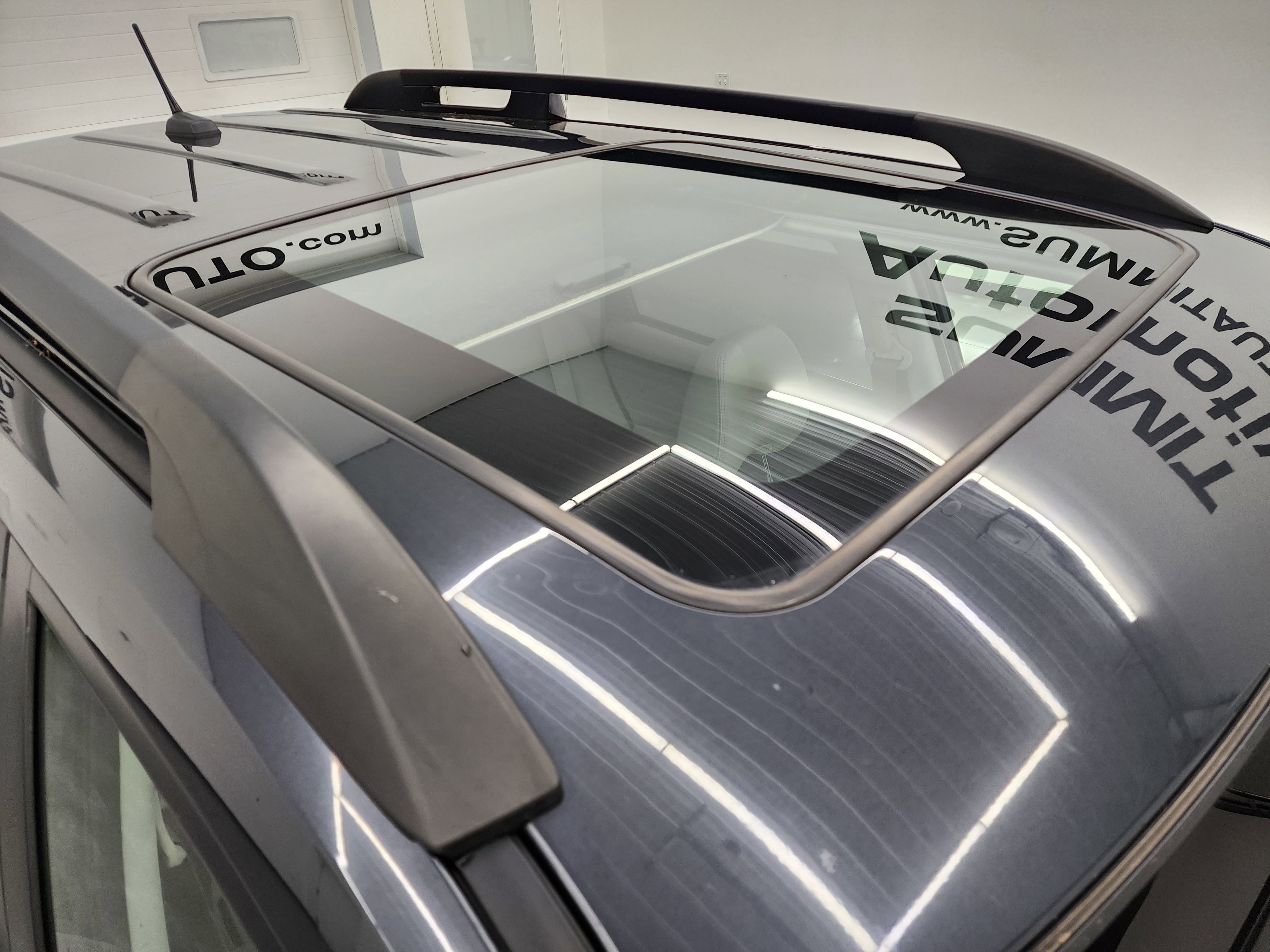 2013 Subaru Forester 2.5X Premium photo 2