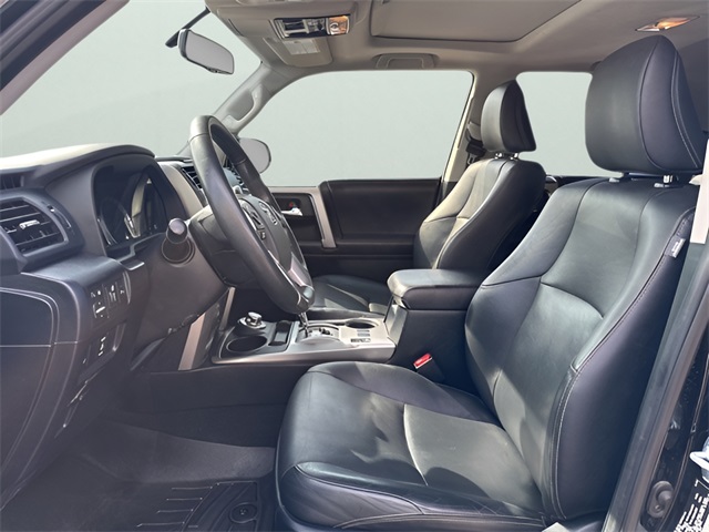 2019 Toyota 4Runner Limited photo 18