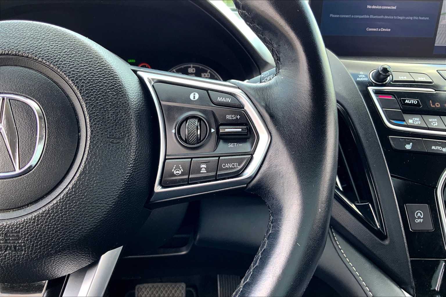 2019 Acura RDX Technology photo 23