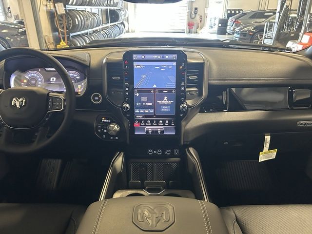 2026 Ram 1500 Rebel photo 4