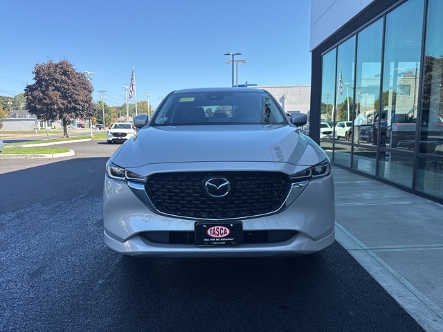 2024 Mazda CX-5 2.5 Select photo 8