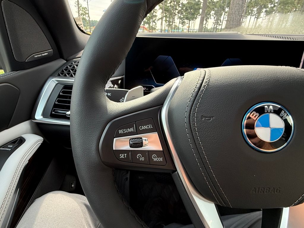 2026 Bmw X5 xDrive50e photo 23