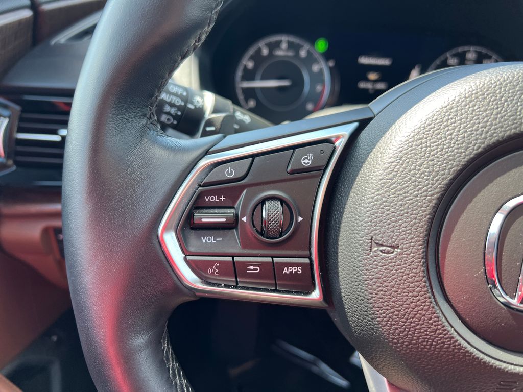 2023 Acura RDX Advance photo 20
