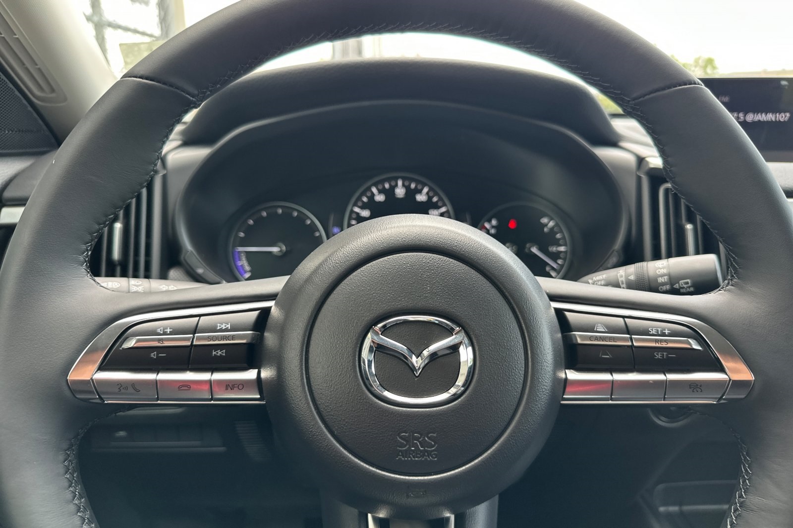 2025 Mazda CX-50 Preferred photo 21