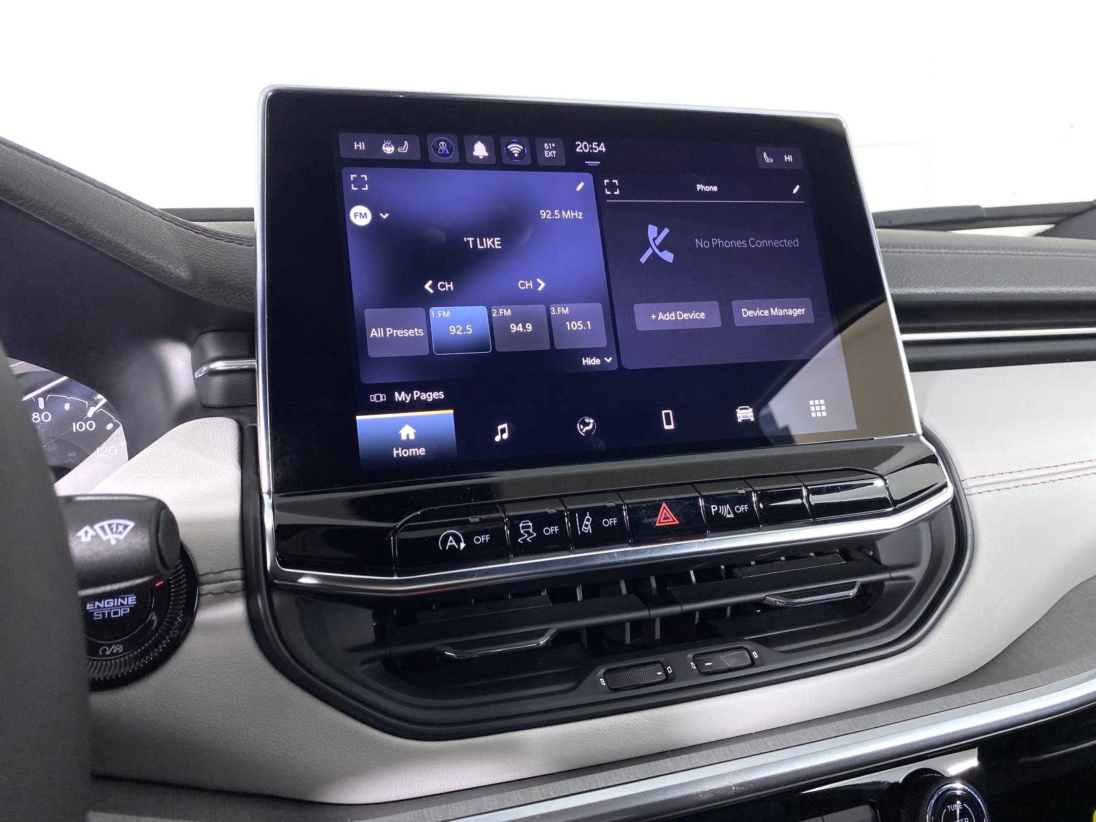 2025 Jeep Compass Limited photo 19