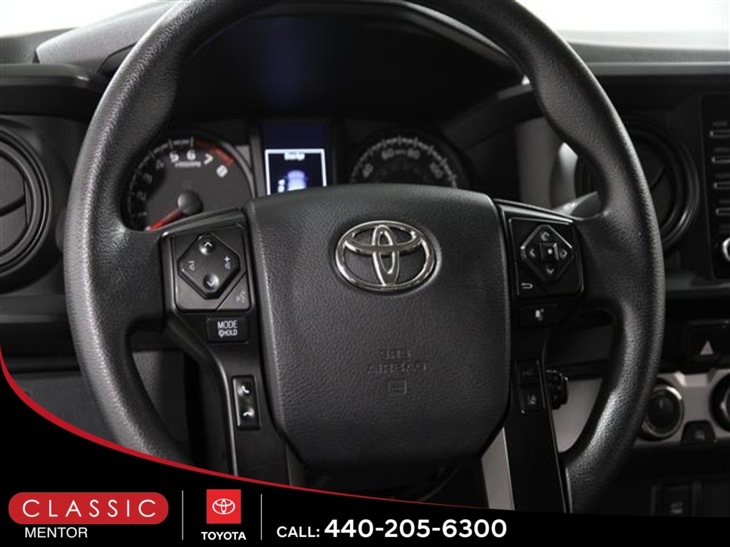 2023 Toyota Tacoma SR V6 photo 7