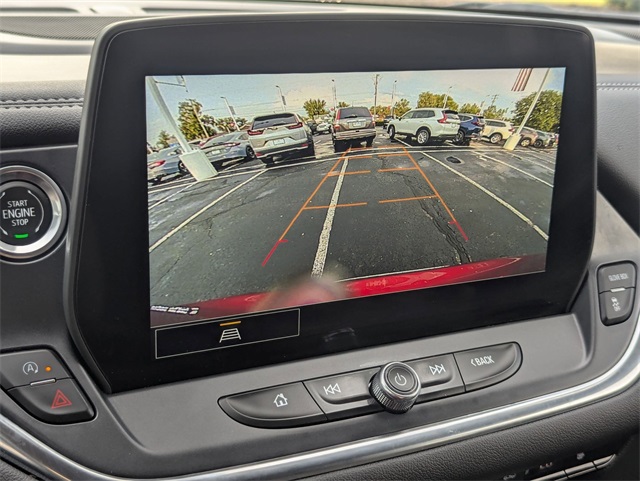 2023 Chevrolet Blazer 2LT photo 17