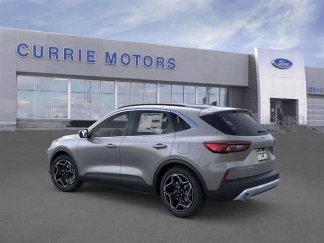 2026 FORD ESCAPE - Image 27