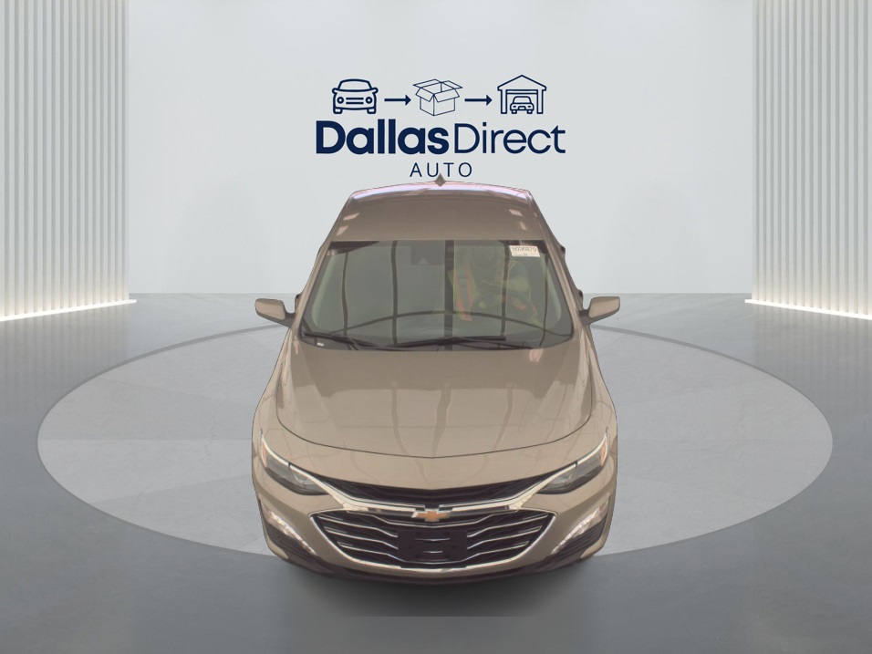 2024 Chevrolet Malibu 1LT photo 3