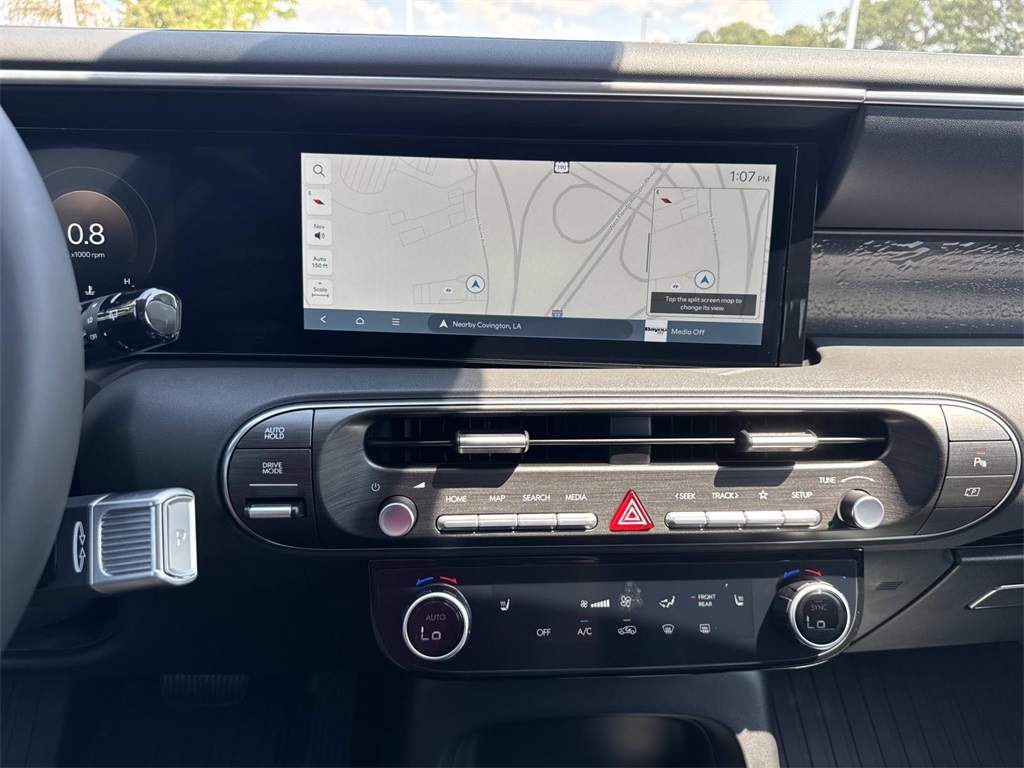 2026 Hyundai Palisade SEL photo 10