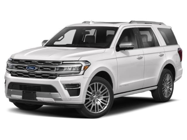 2024 Ford Expedition Platinum's photo