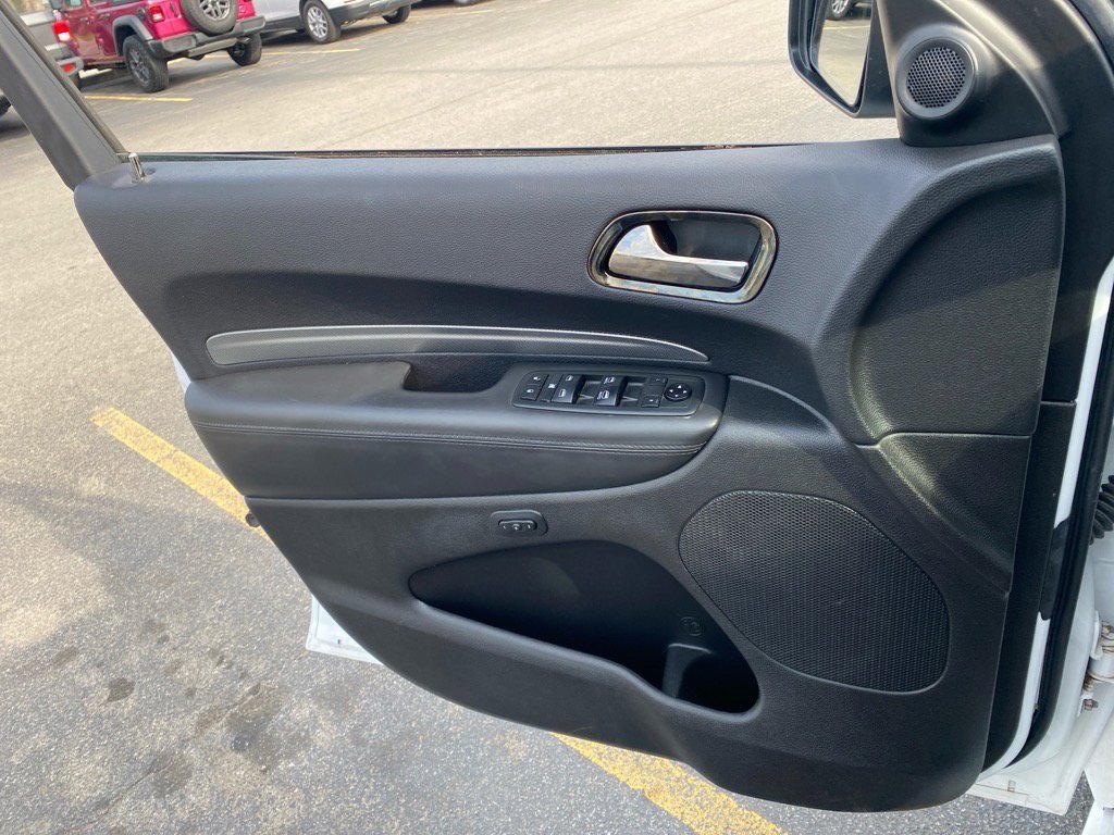2020 Dodge Durango R/T photo 20