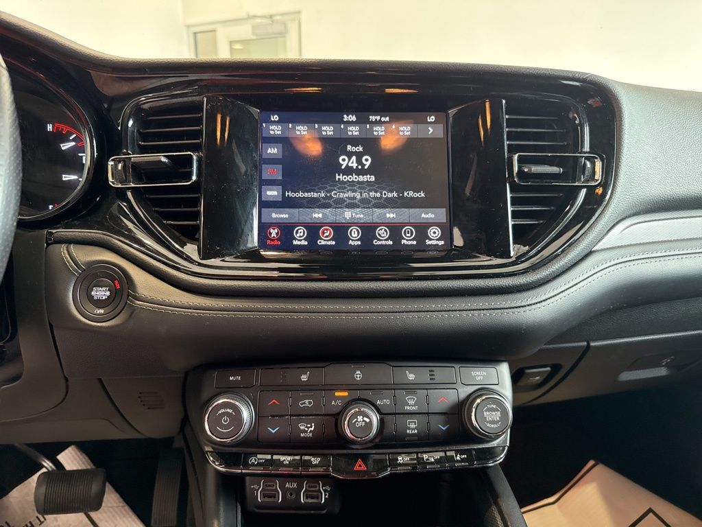 2022 Dodge Durango GT Plus photo 20