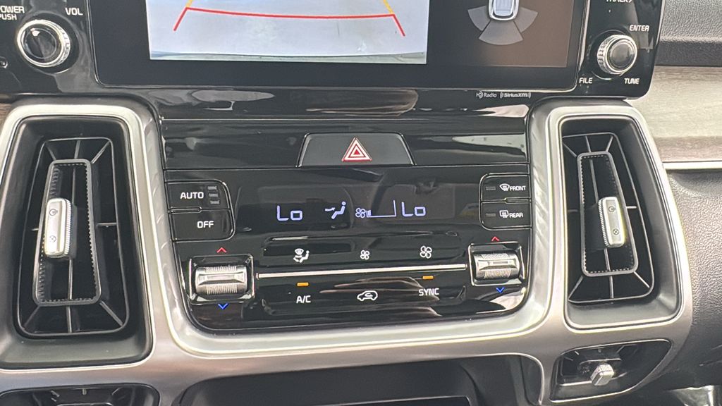 2022 Kia Sorento X-Line EX photo 28
