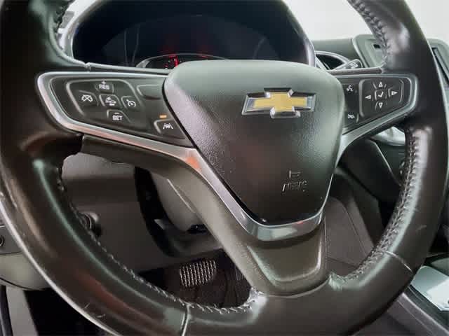 2020 Chevrolet Equinox LT photo 12
