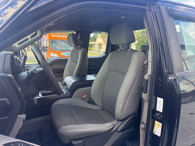2020 Ford F-150 XL photo 8
