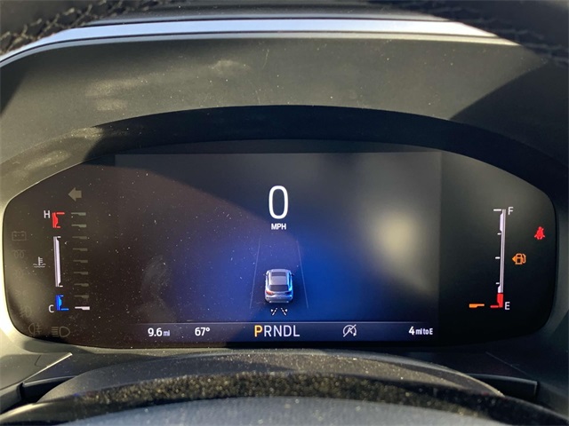 2025 Ford Escape Active photo 15