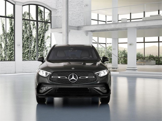 2026 Mercedes Benz GLC 300 4MATIC photo 7