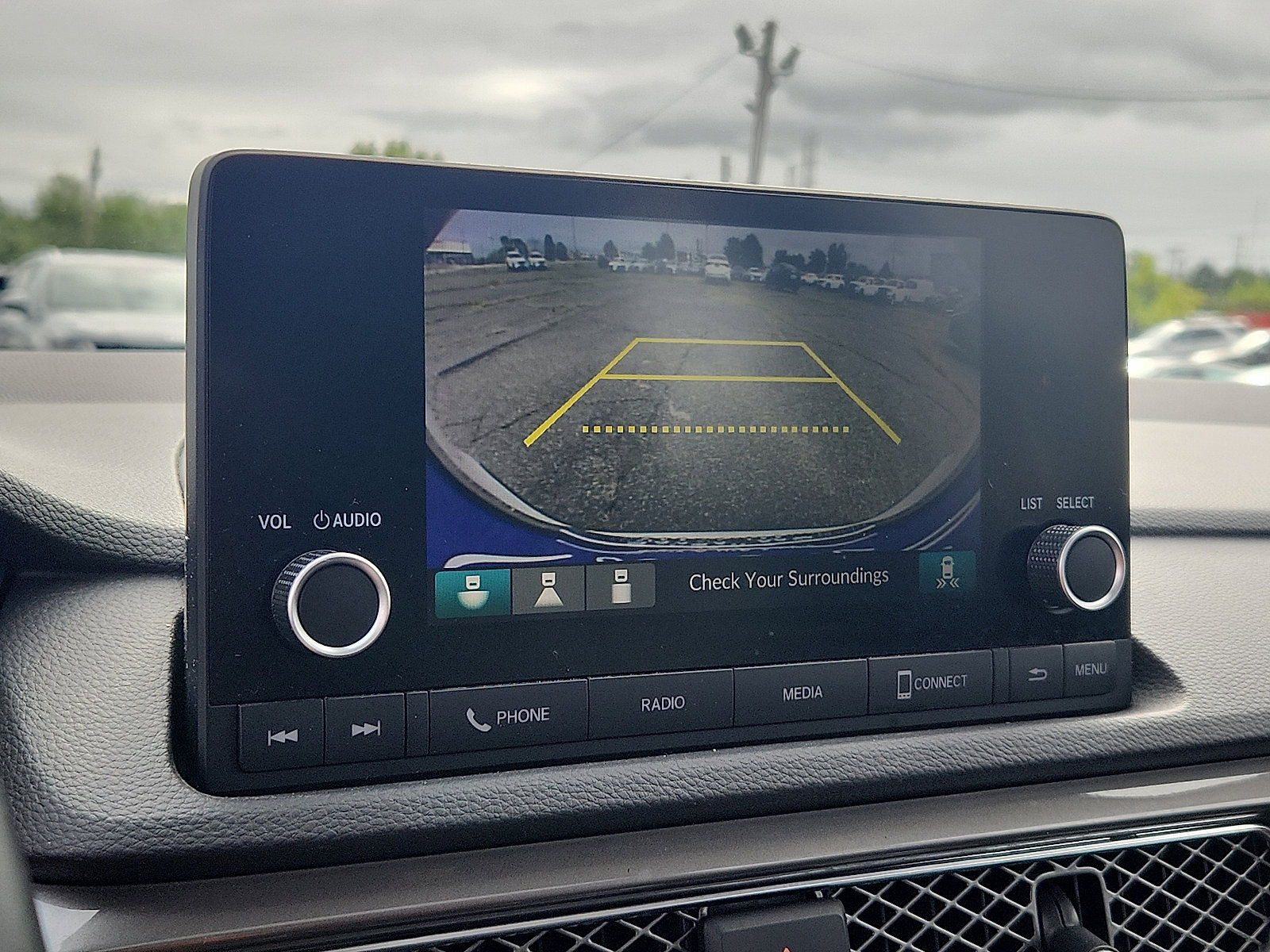 2024 Acura Integra Base photo 16