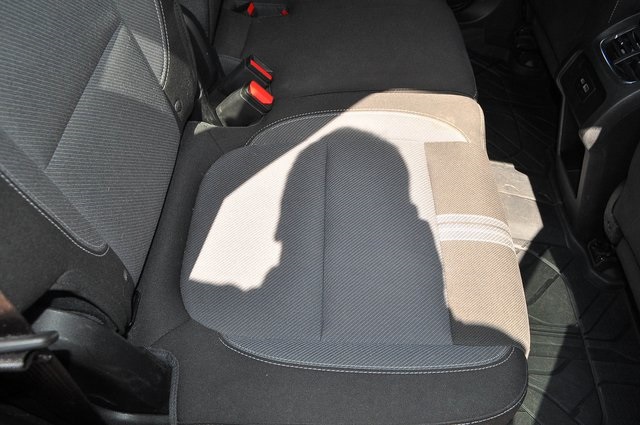 2024 Chevrolet Blazer 2LT photo 26