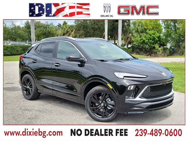 2026 Buick Encore GX Sport Touring's photo