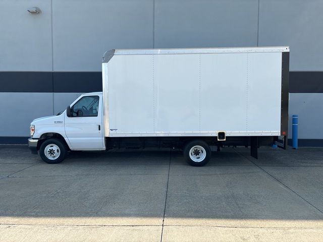 2024 Ford E-350 Base photo 2